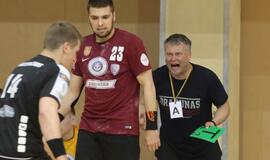 „Dragūnas“ iškovojo septintąjį Lietuvos čempiono titulą