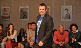 "Džiazo žvaigždė“ -  Kęstučiui Sovai