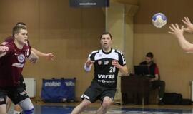 „Dragūnas“ iškovojo septintąjį Lietuvos čempiono titulą