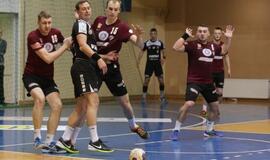 „Dragūnas“ iškovojo septintąjį Lietuvos čempiono titulą