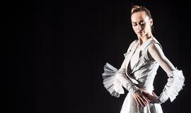 Šokio spektaklis „Žizel“