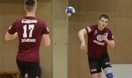 „Dragūnas“ iškovojo septintąjį Lietuvos čempiono titulą