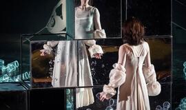 Šokio spektaklis „Žizel“