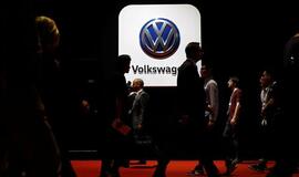 Poravimosi metas: su kuo jungsis "Volkswagen"