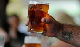 PSO atstovė: siūlomos alkoholio ribojimo priemonės duotų greičiausią teigiamą efektą