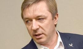 Ramūno Karbauskio palinkėjimas konservatoriams: reikia jiems išsimiegoti