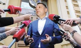 Receptas nuo korupcijos?