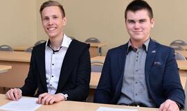 SGD terminalų inžinerija - apie galimybes, kurios šalia