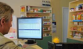 Vaistai Klaipėdoje bus gaminami ir toliau