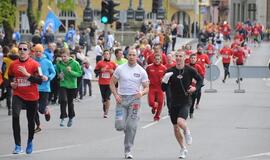 &quot;Vilties bėgimo&quot; išvakarės bus turiningos