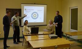 Andragogika - ateities profesija