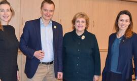 Ar Klaipėdos rajonas pasiruošęs priimti turistus?