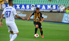 Būsimi &quot;Atlanto&quot; varžovai žais finale