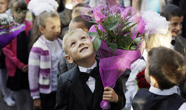 Dėl pirmokų dirbo lyg detektyvai