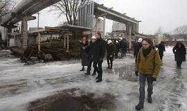 Elektrinės teritorijai rengs galimybių studiją