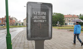 Ką slepia "VALSTYBĖ valstybėje"?