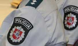 Keičiasi Klaipėdos policijos komisariato struktūra ir atlyginimai