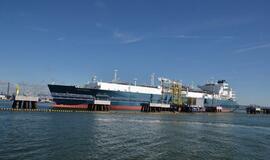 Klaipėda – jaunimo traukos centras?