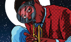 Klaipėdoje – nenuilstanti džiazo fiesta (programa)