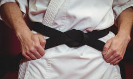 Klaipėdoje vyks unikalus karatė renginys