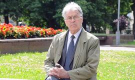 Petras Bielskis: „Prokuroras reikalavo man mirties bausmės“