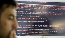 „Petya“ – ne virusas, o galingas naikinimo ginklas