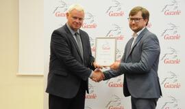 Sparčiausiai augusiomis pripažino 185 įmones