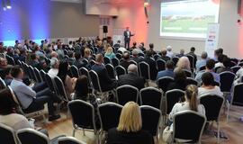 Sparčiausiai augusiomis pripažino 185 įmones