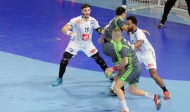 Lietuva - Prancūzija - 25:26