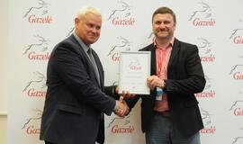 Sparčiausiai augusiomis pripažino 185 įmones