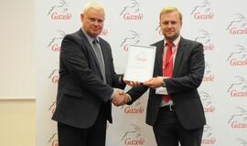 Sparčiausiai augusiomis pripažino 185 įmones