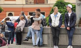 Žuvienės virimo čempionatas