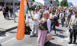 Gargždai mini 764-ąjį miesto gimtadienį