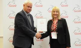 Sparčiausiai augusiomis pripažino 185 įmones