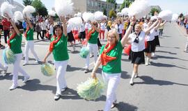 Gargždai mini 764-ąjį miesto gimtadienį