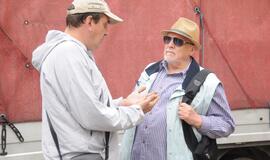 Žuvienės virimo čempionatas