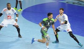 Lietuva - Prancūzija - 25:26