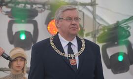 Gargždai mini 764-ąjį miesto gimtadienį