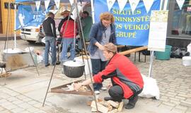 Žuvienės virimo čempionatas