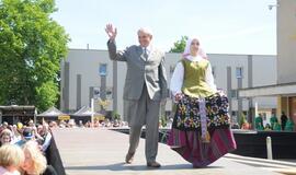 Gargždai mini 764-ąjį miesto gimtadienį