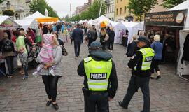 Žuvienės virimo čempionatas