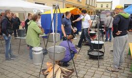 Žuvienės virimo čempionatas