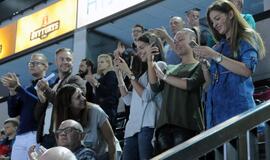 Lietuva - Prancūzija - 25:26