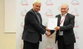 Sparčiausiai augusiomis pripažino 185 įmones