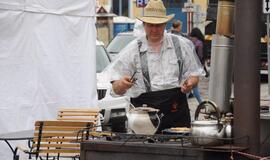 Žuvienės virimo čempionatas