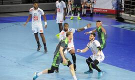 Lietuva - Prancūzija - 25:26