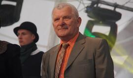 Gargždai mini 764-ąjį miesto gimtadienį