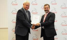 Sparčiausiai augusiomis pripažino 185 įmones