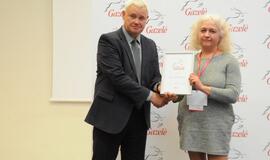 Sparčiausiai augusiomis pripažino 185 įmones