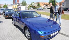 "Memel Motor Fest" 2017